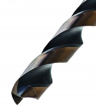 Wiertło do metalu 10,0 mm PERFECT