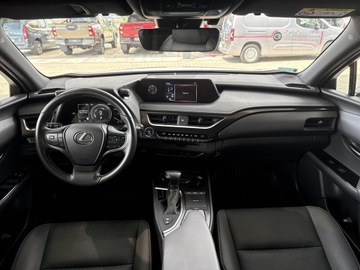 Lexus UX Crossover 250h 184KM 2021 Lexus UX 250h GPF F Impression 2WD, zdjęcie 10