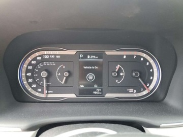 Hyundai 2024 Hyundai Tucson 2024 HYUNDAI TUCSON SEL 2.5 Benzyna 187KM, zdjęcie 9