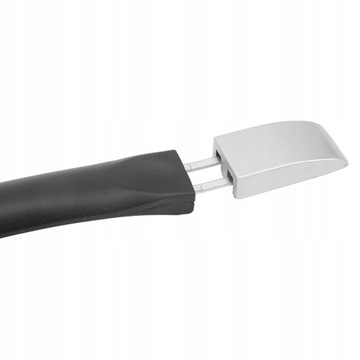 РУЧКА ДЕТАЛЬ РУЧКИ ДЛЯ ЧЕМОДАНА ЧАСТИ БАГАЖА