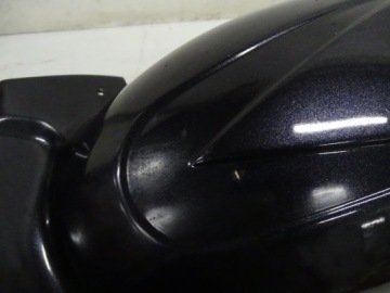Suzuki Bandit GSF 1200 05-06 Крыло Задняя арка