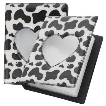 3-calowy album fotograficzny Photocard Binder