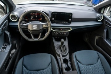 Seat Arona 2026 Seat Arona Style Plus 1.0 TSI 115 KM DSG Dostępny, zdjęcie 16