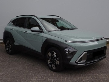 Hyundai Kona II 2025 HYUNDAI Kona Executive 1.6 GDI Hybrid DCT Suv 129KM 2025