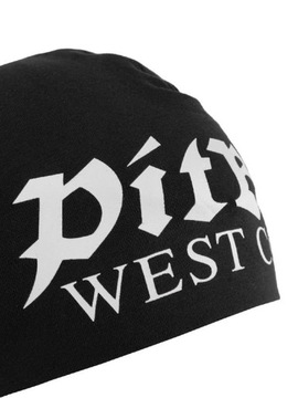 PIT BULL CZAPKA ZIMOWA BEANIE OLD LOGO ZIMOWA