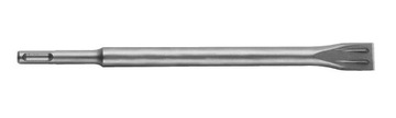 BOSCH Dłuto płaskie SDS-plus 20/250 mm Long Life