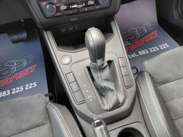 Seat Ibiza V Hatchback 5d 1.0 TSI 115KM 2020 Seat Ibiza Xcellence Full LED Kamera Navi Alu Benzyna 115KM, zdjęcie 20