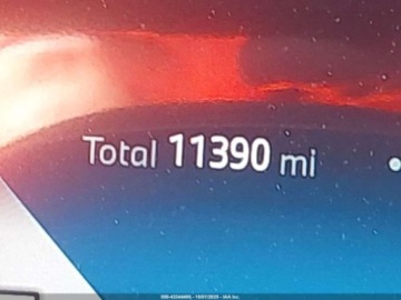 BMW X3 G45 2025 BMW X3 M50 xDrive 2025 3.0l 3.0 Benzyna 393KM, zdjęcie 11