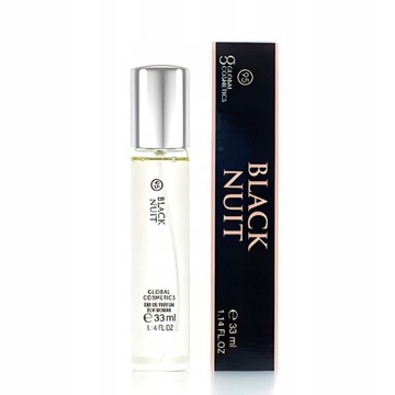 BLACK NUIT Perfumetka 33ml