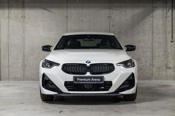 BMW Seria 2 F74 2025 BMW M240 xDrive Coupe Dostępny od ręki!, zdjęcie 4