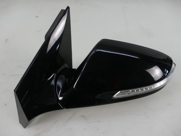 HYUNDAI I40 LIFT LUSTERKO 6 PIN LEWE NKA UK