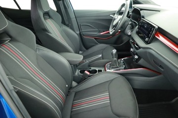 Skoda Fabia IV 2024 Skoda Fabia 1.0 TSI, 1. Właściciel, Serwis ASO, zdjęcie 6