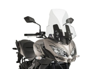 PUIG 9421W szyba przezroczysta Kawa Versys 650