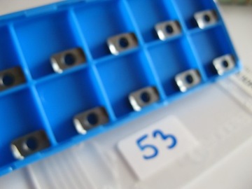 54. Płytki wieloostrzowe BDMT 11T308ER-N3 KYOCERA