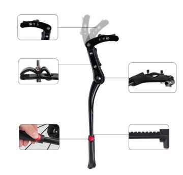Подставка для велосипеда Rockbros JC1005BK