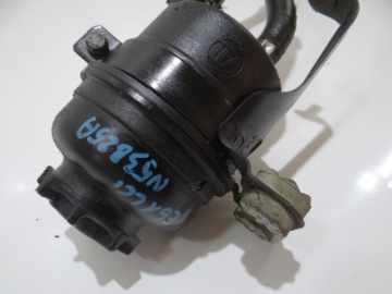 1097164, Behälter des Gasses der Lenkung BMW E60 E61 LIFT N53 1097164 | thumb 3