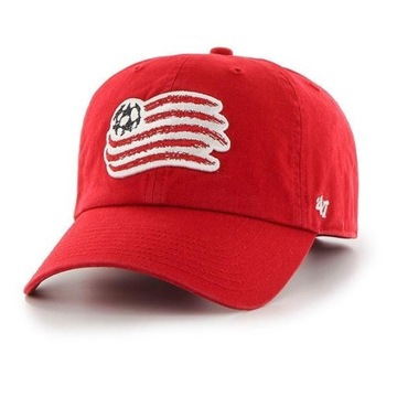 New England Revolution - czapka 47 Brand!