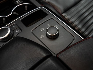 Mercedes GLE W166/C292 SUV 3.0 350d 258KM 2016 MERCEDES-BENZ GLE Coupe 350 d 4-Matic Suv 3.0 258KM 2016, zdjęcie 19