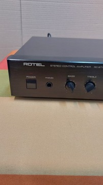 Предусилитель Rotel RC-971