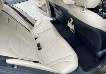 Mercedes Klasa C W205 Kombi 200 BlueTEC 136KM 2016 Mercedes-Benz Klasa C C 200 D 136 KM 2016r BDB STAN 135.000 km Warszawa, zdjęcie 7