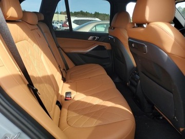 BMW X5 G05 2024 BMW X5 xDrive40I 2024 3.0l 3.0 Benzyna 375KM, zdjęcie 11