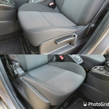 Renault Grand Scenic II Grand Scenic Facelifting 1.5 dCi FAP 110KM 2012 Renault Grand Scenic 1.5 dCi 110KM # NAVI #, zdjęcie 13