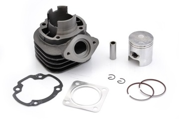 KOMPLETNY CYLINDER HONDA AF34 65CCM