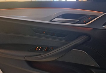 BMW Seria 5 G30-G31 Limuzyna 530i 252KM 2018 BMW Seria 5 530i M Sport 252KM Krajowa,Bezwypadkowa,M Pakiet, ead-UP,Harma, zdjęcie 18