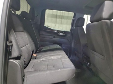 Chevrolet Silverado II 2024 Chevrolet Silverado K1500 RST 2024 5.3L 5.3 Benzyna 355KM, zdjęcie 10