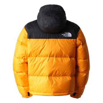 Męska Puchowa kurtka zimowa The North Face 1996