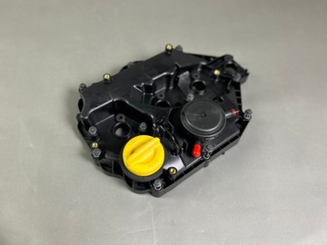 Separator odma pokrywa Alfa Giulietta 1.75 TBi 55251937