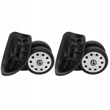 2x Kółko Do Walizki Odporne Na Ciśnienie A88
