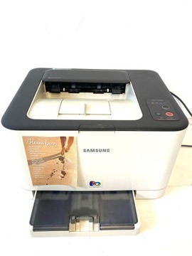 Drukarka jednofunkcyjna laserowa (kolor) Samsung CLP-320N