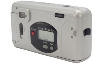 FUJIFILM FOTONEX 310ix ZOOM — для пленок APS
