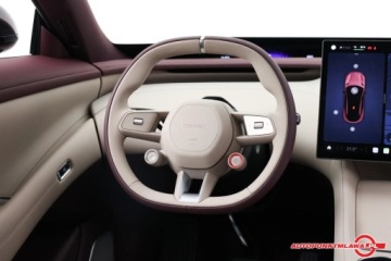 Xiaomi 2025 Xiaomi YU7 Auto Punkt Elektryczny 320KM, zdjęcie 10
