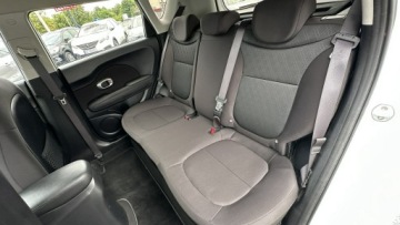 Kia Soul II 1.6 GDI 132KM 2016 Kia Soul 1.6 Benzyna Moc 132KM, zdjęcie 26