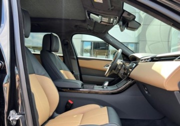 Land Rover Range Rover Velar SUV Facelifting 3.0 P400 400KM 2026 Land Rover Range Rover Velar Range Rover Velar 3.0 400KM AWD Autobiography, zdjęcie 2