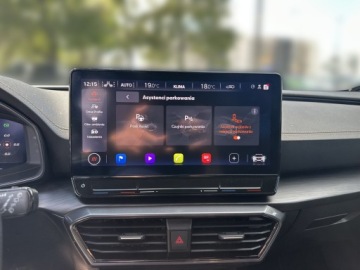 Cupra Formentor Crossover 2.5 TSI 390KM 2023 Cupra Formentor Cupra Formentor VZ5 BAT 2.5 TSI 39, zdjęcie 19