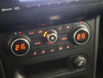 Nissan Qashqai I Crossover Facelifting  2.0 140KM 2012 Nissan Qashqai+2 2.0 i, Salon Polska, 7 miejsc, zdjęcie 11