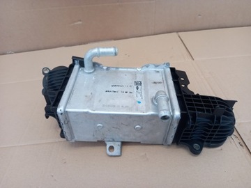 ИНТЕРКУЛЕР FORD FOCUS MK4 1.5 TDCi JN1Q-6C896-AE