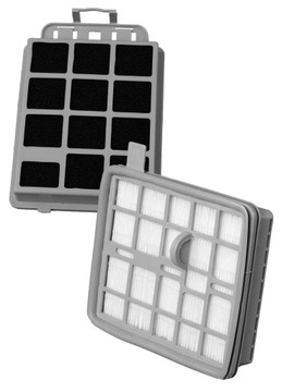 FILTR do ZELMER CERES ZVCA355S VC3300.0 ZVC352S