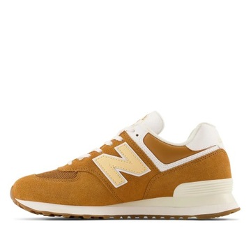 Обувь унисекс New Balance U574OB2