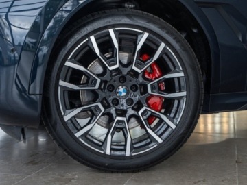 BMW X6 G06 SUV Facelifting 3.0 30d 298KM 2025 BMW X6 xDrive30d Sport Suv 3.0 (298 KM) 2025, zdjęcie 11