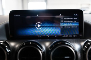 Mercedes AMG GT C190 2022 Mercedes AMG GT R 585KM. Gwarancja 03.2026., zdjęcie 32