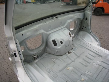 Кабина Renault Mascott, отличное состояние '04-'10 гг.