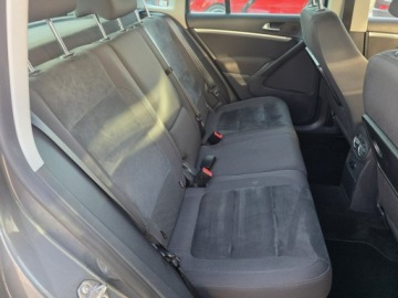 Volkswagen Tiguan I SUV Facelifting 1.4 TSI BlueMotion 122KM 2015 Volkswagen Tiguan benzyna /ALCANTARA/ zarejestrowa, zdjęcie 24