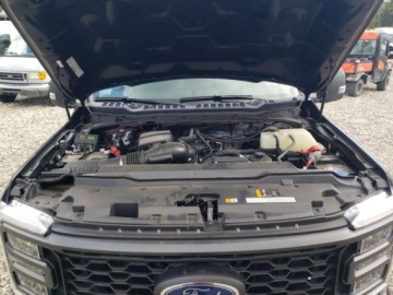 Ford 2024 Ford F350 2024, Super Duty, 7.3L, od ubezpieczalni 7.3 Benzyna 430KM, zdjęcie 11