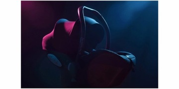 AVIONAUT PIXEL PRO + База ISOFIX IQ 40–86 см