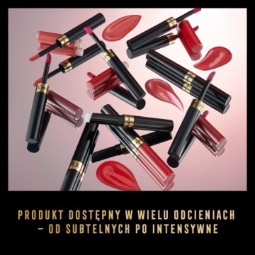 Max Factor Lipfinity 24H 015 Эфирная помада