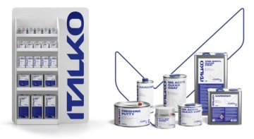 Абразивные круги 150 мм 15H P180-50шт